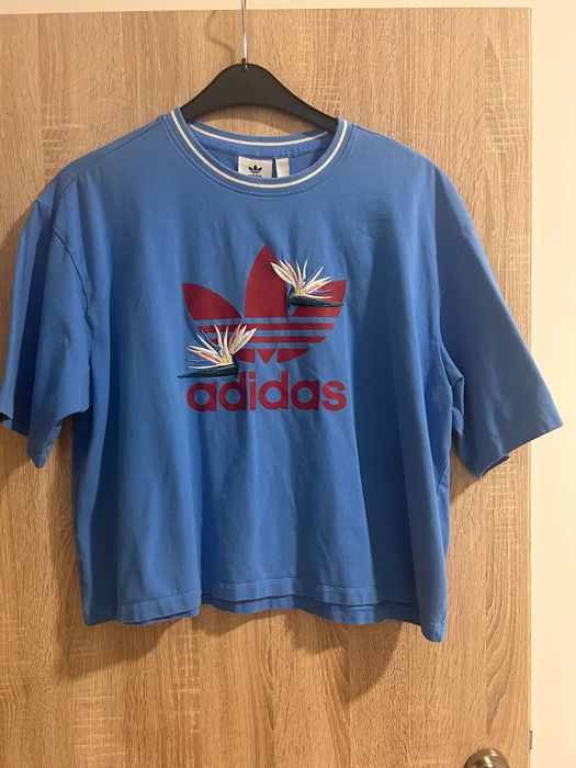 Дамска маркова  тениска