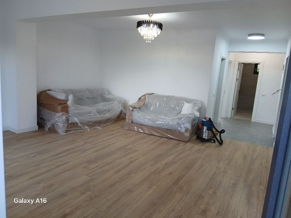Apartament 3 camere nou 2026 finalizat