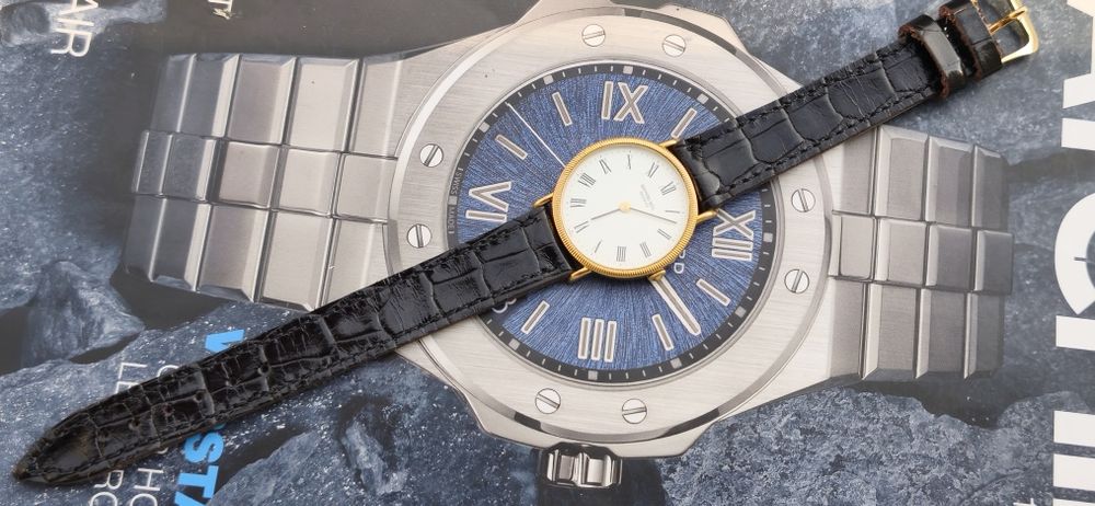 Ceas Raymond Weil mecanic eta peseux  7001