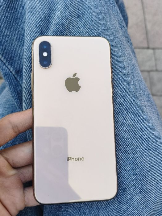 Обмен или продажа iphone xs