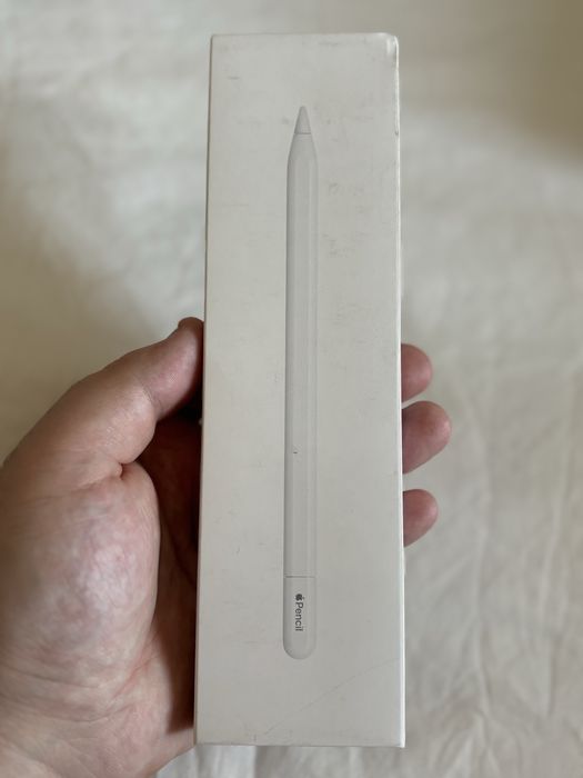 Айпад 11 , А16 2025 + apple pencil