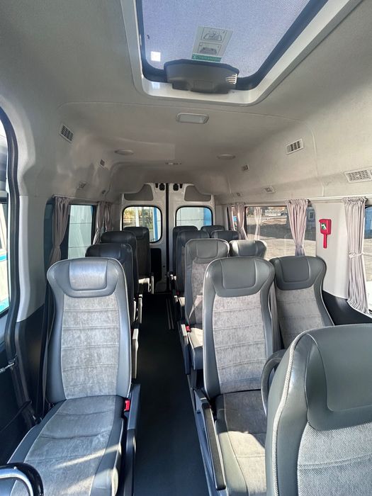 Продам Hyundai H350