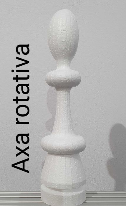 CNC pentru taiat polistiren, burete, polietilena, aparat G135x65x50cm