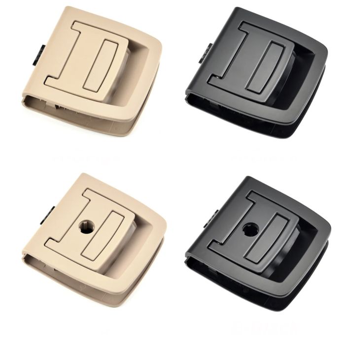 Maner interior polița tăviță portbagaj negru Bmw Seria 5 F11 X5 X6 F15