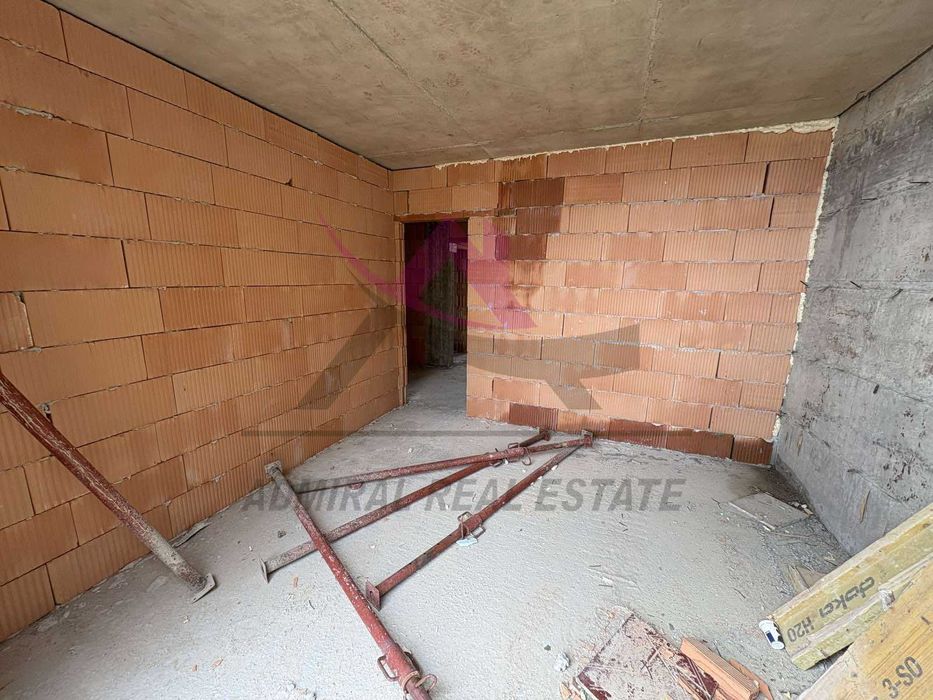 Продава се Двустаен апартамент в Варна, Възраждане 3 - 69 кв.м за 1261 €/кв.м - Снимка #1