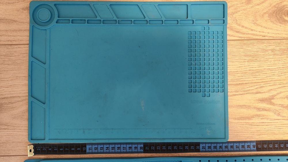 Коврики антистатические 2 шт