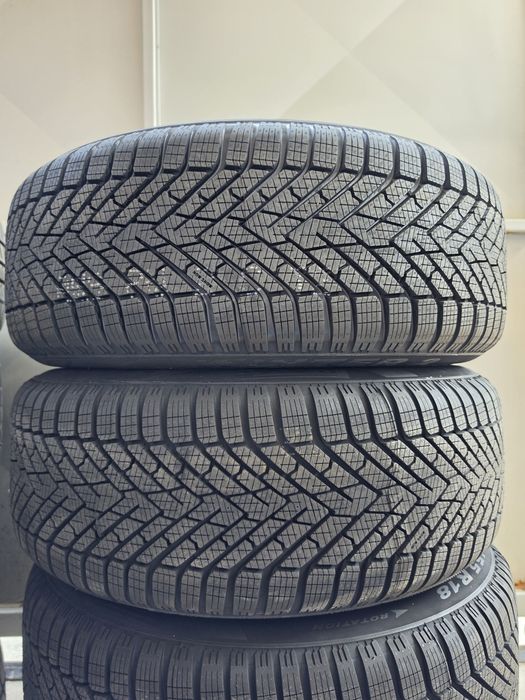 4 Броя НОВИ Гуми 225/55/18 Pirelli 25dot