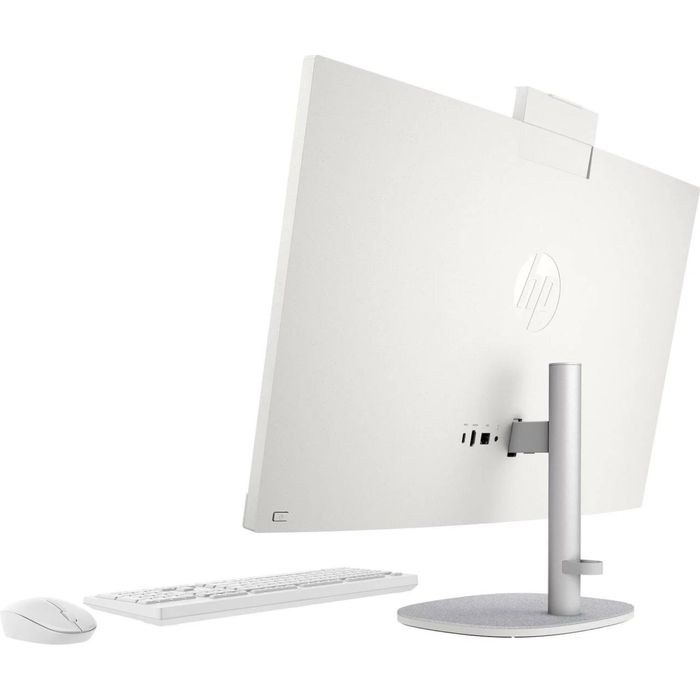 HP моноблок Ryzen 7 7730U/DDR4 16GB/m.2 512GB