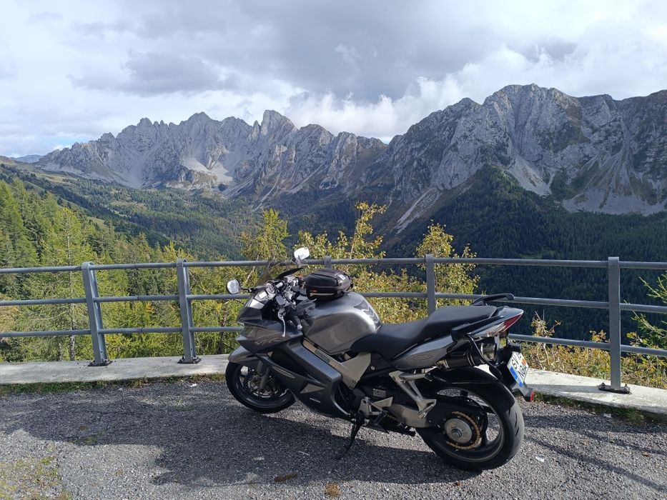 Honda Vfr 800 vtec , 2008