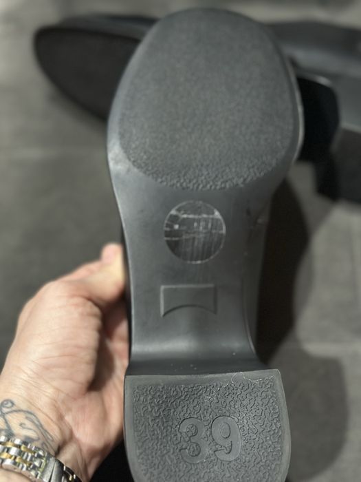 Обувки Camper  лофъри 39 номер