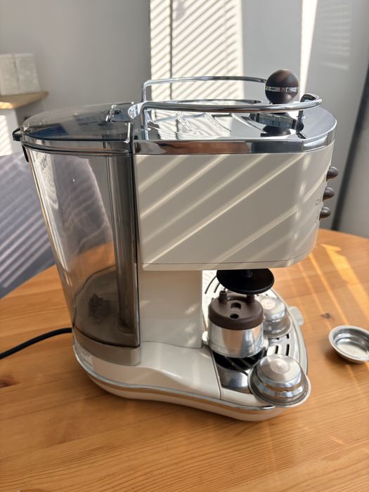 Кафемашина DeLonghi ECOV311.BG