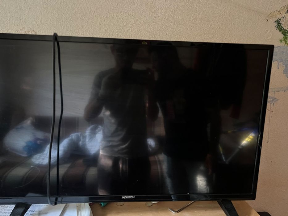 Televizor în stare de funcționare