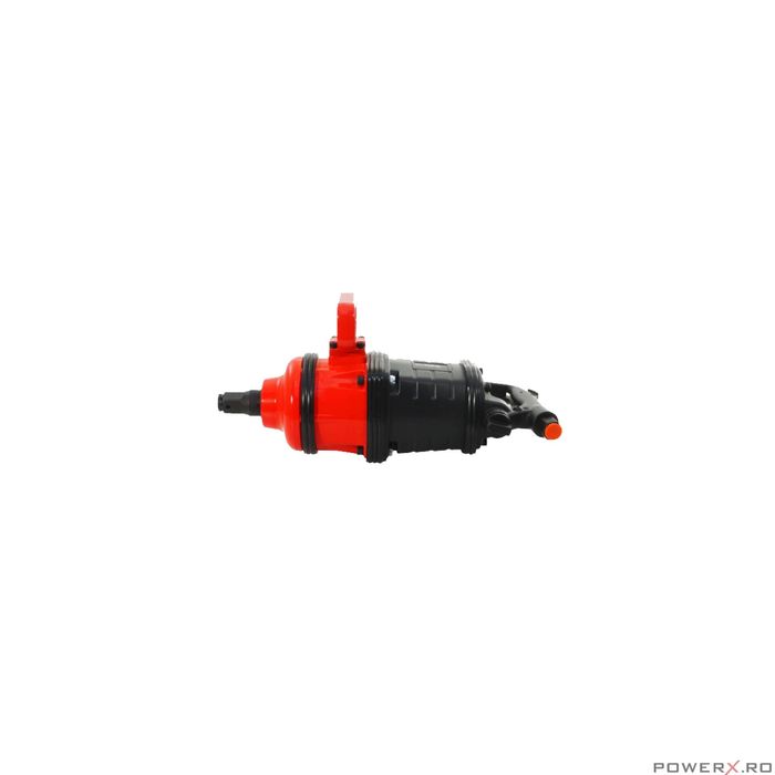 Pistol de impact pneumatic 4800 Nm, pentru camion, tir Verke
