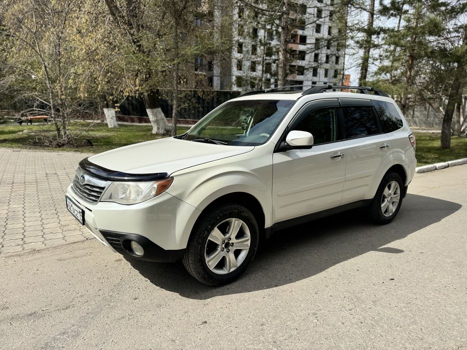 Продам Subaru Forester