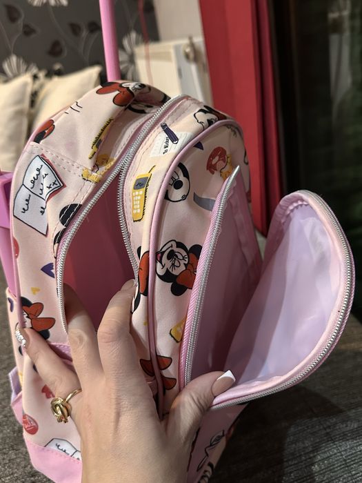 Детска раничка Мини