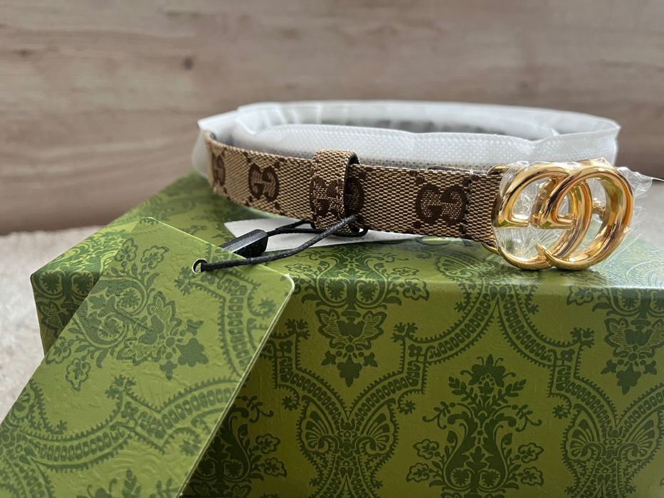 Нов Дамски Колан Gucci