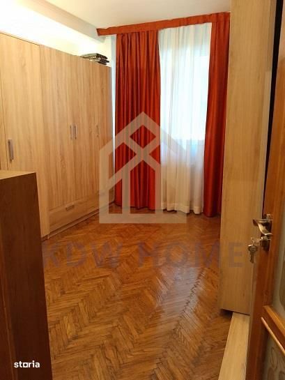 Crangasi-Calea Giulesti, Apartament 2 camere