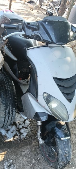Vând Pieagio Nerege 49cc