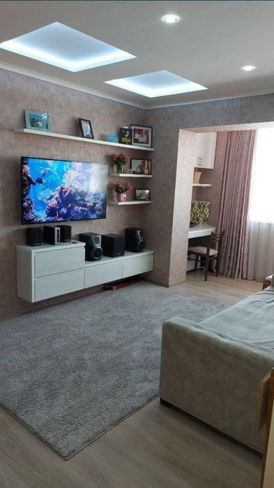 Северный Алмазар 1в2/Ривьера, Себзар