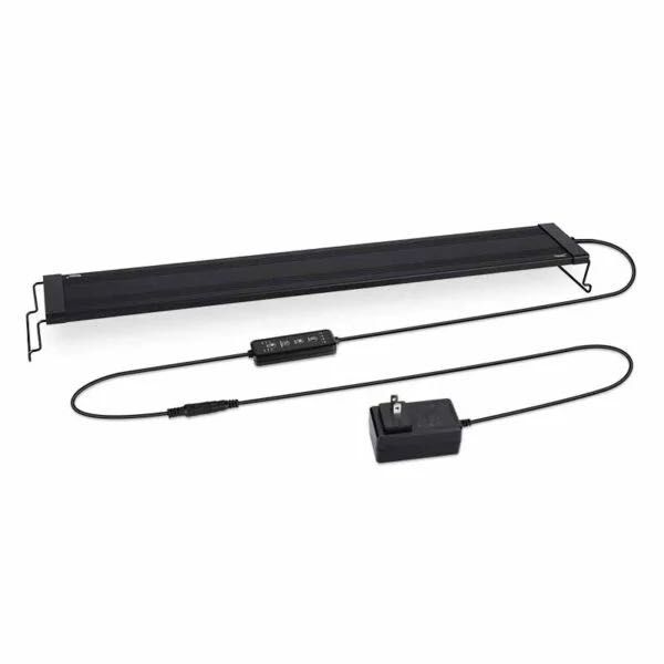 LED лампа за аквариум, Hugger, различни видове