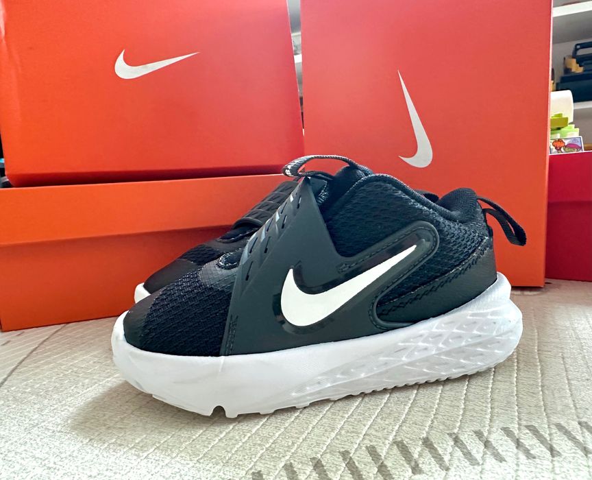 детски маратонки Nike размер 25 - 14 см