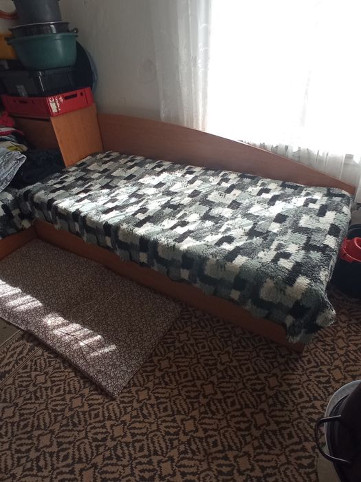 Ъглови легла ...