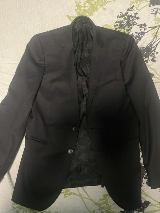 Boss сако+ панталон