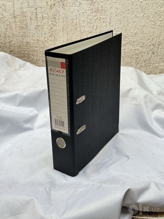 Papka - registor A4 50 ta bor