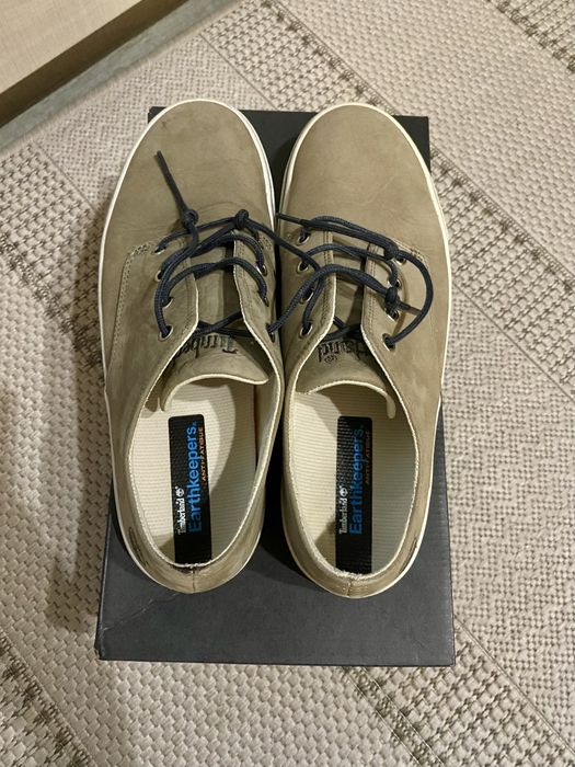 Timberland Earthkeeper номер 43, като нови