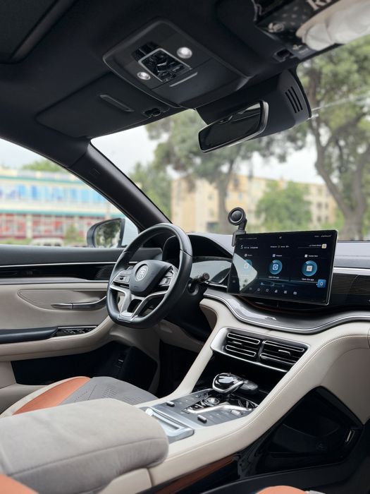 BYD SONG PLUS 2023 ideal