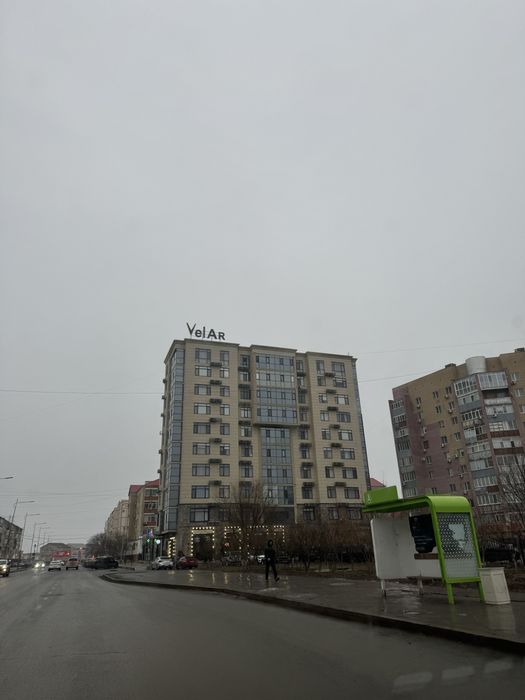 продается 2х квартира