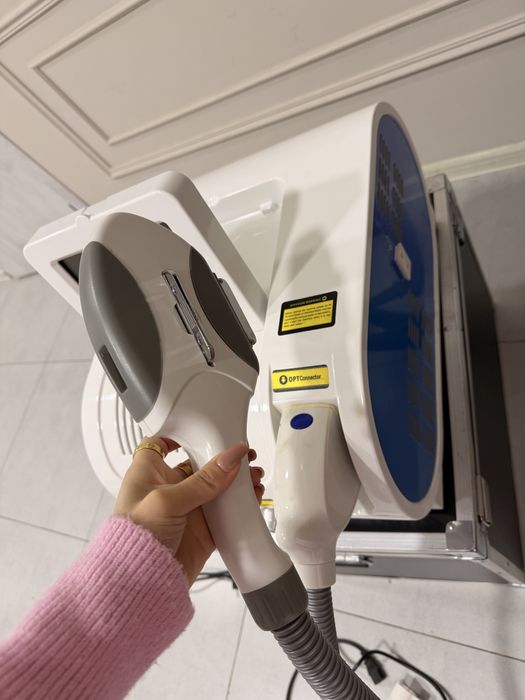 Косметологлар учун IPL / SHR (OPT) аппарат сотилади