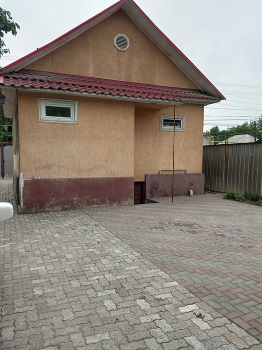 Продам отдельный Дом