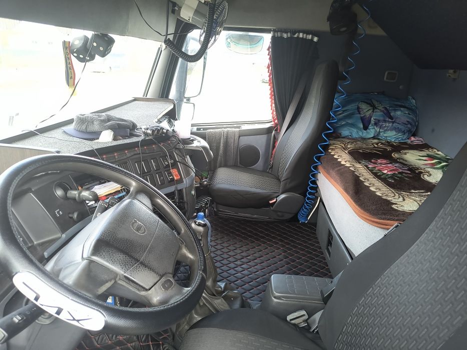 Volvo FH 12 440 an 2008
