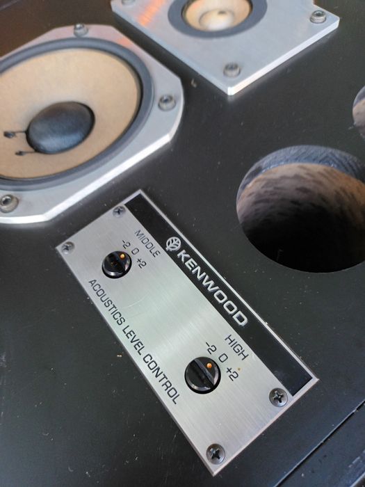 Kenwood ls 890   12ţoli