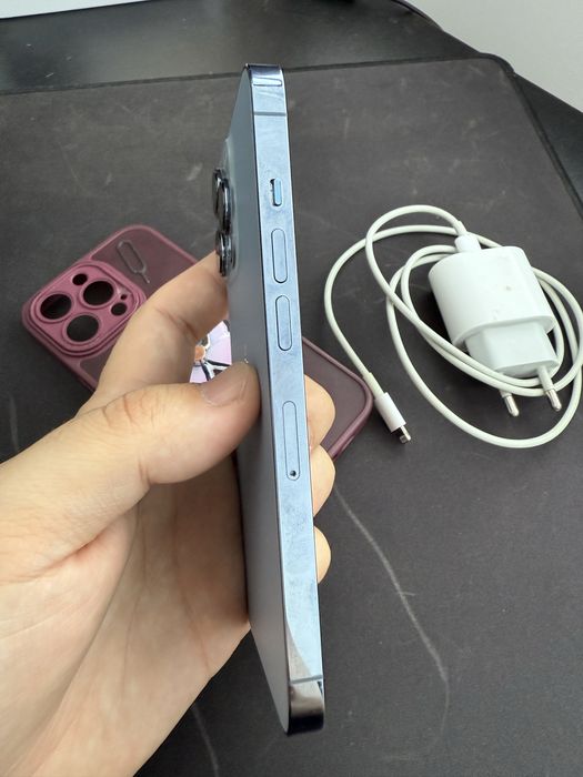 iPhone 13 pro 256 GB