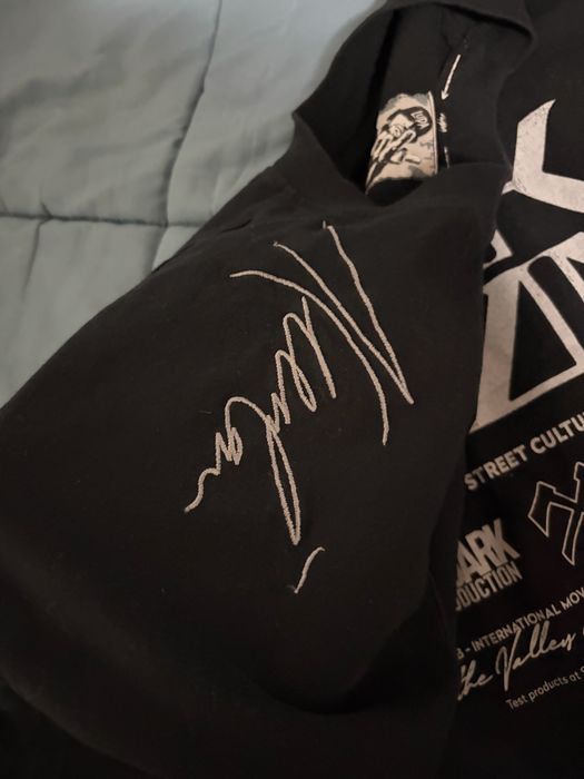 LUDA тениска нова размер S / С ; луда concept store