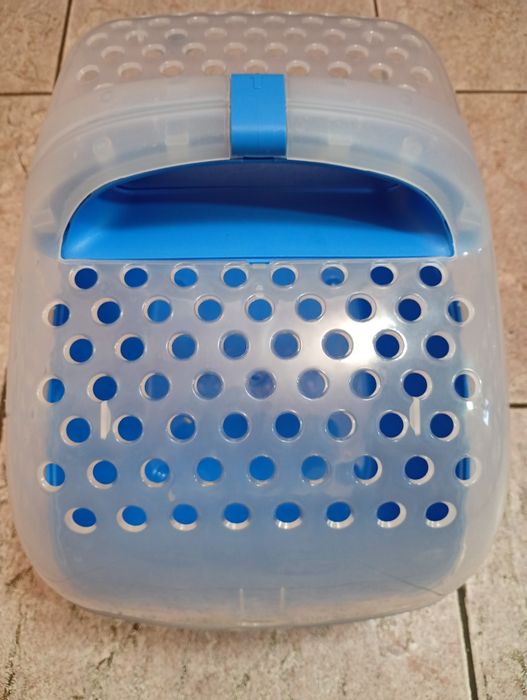 Cuscă Baggy Transport Porcusor Guineea, Hamster, Pui pisica/caine - Ca