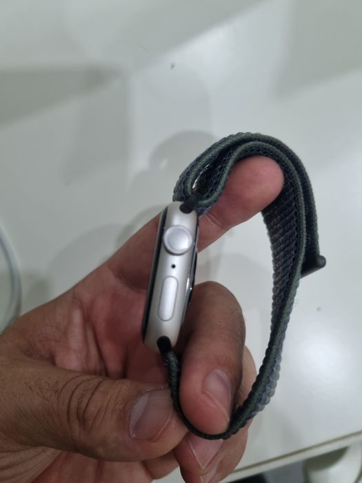 Apple watch 8 41 96%