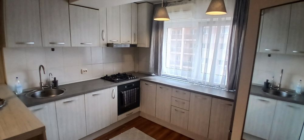 Inchiriez apartament 2 camere palladium 1