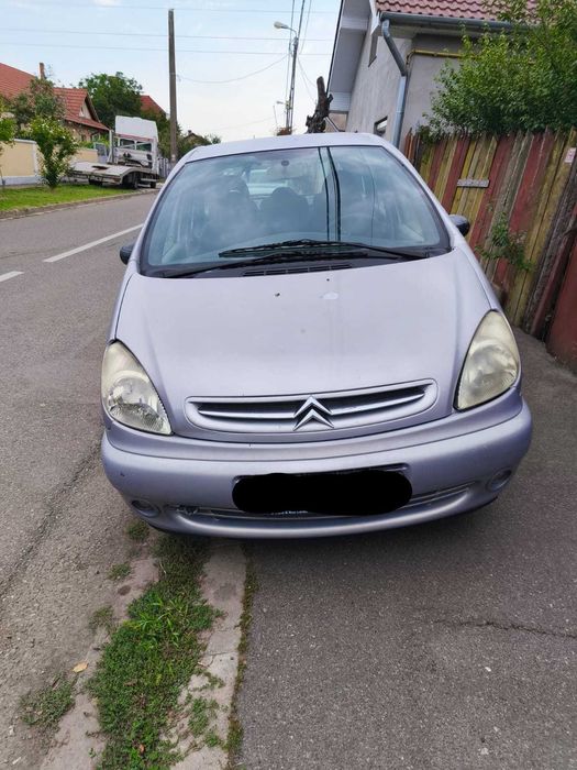 Vand Citroen Xsara Picasso 1.8 benzina