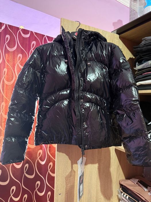 Geaca noua cu eticheta Colmar mar 40