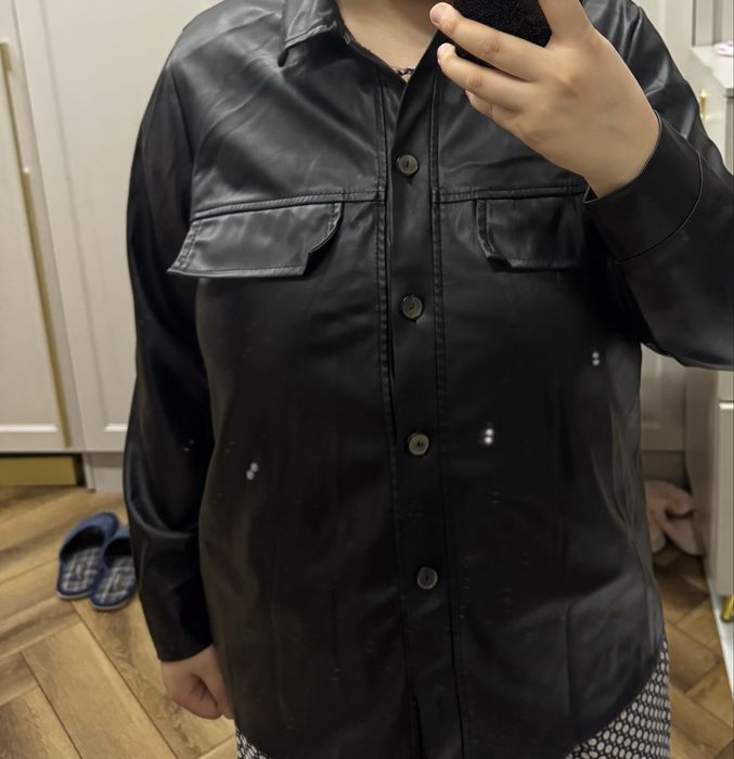 Қара киім . Үлкен рр