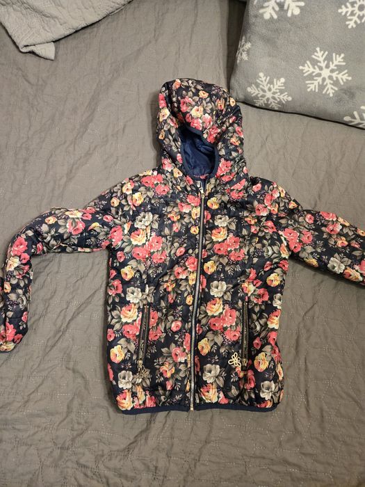 Детско есеннто яке