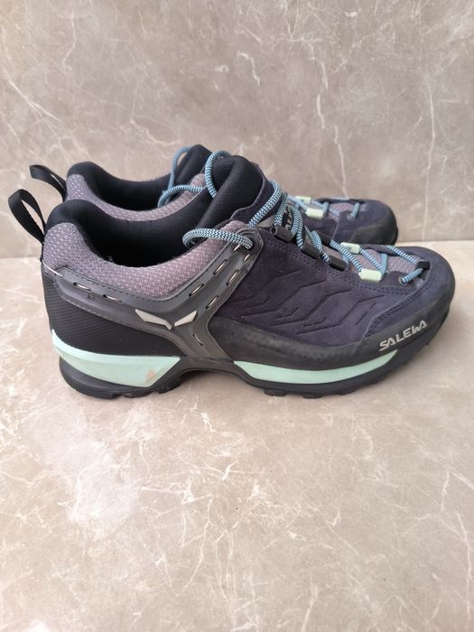 Дамски обувки Salewa номер 38