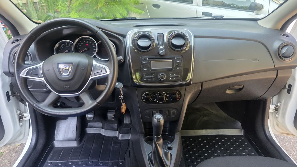 Dacia Logan Fab 2018