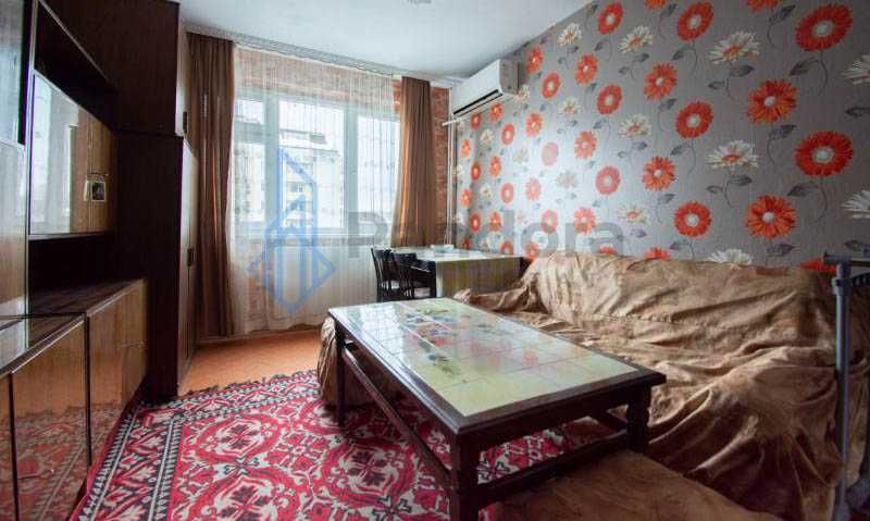 Дава се под наем Тристаен апартамент в София, Разсадника - 66 кв.м за 475 € - Снимка #1