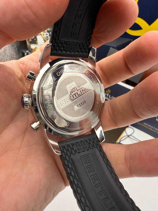 Breitling Superocean колекция 2