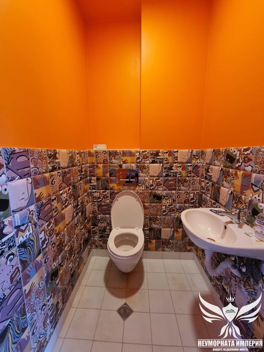 Продава се Магазин в Асеновград - 89 кв.м за 1484 €/кв.м - Снимка #16