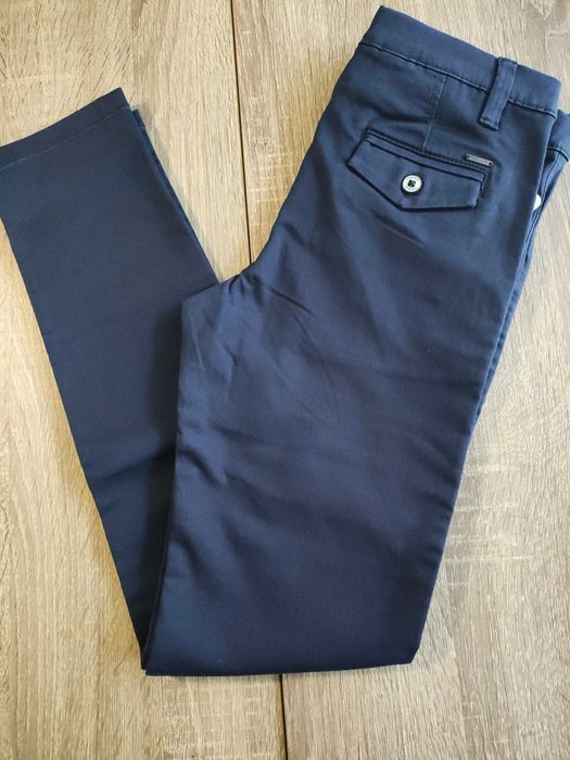 Mayoral 7,години